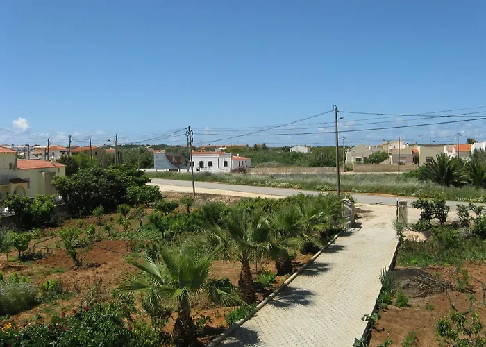 Residencia Quinta do Poço Guesthouse