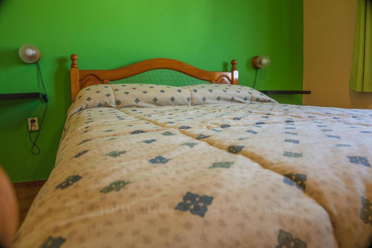 Residencia Quinta Do Poço Casa de hóspedes Sagres