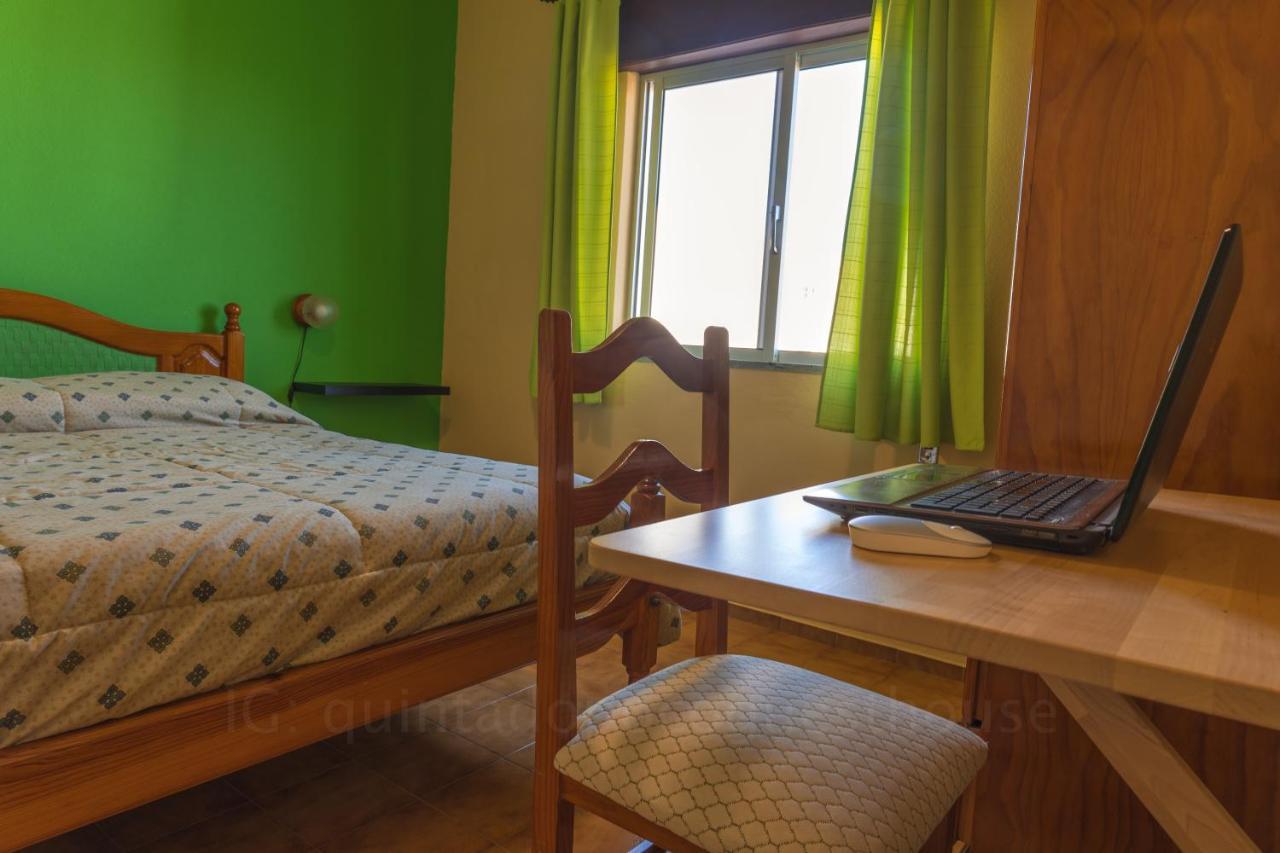 Residencia Quinta Do Poço Sagres
