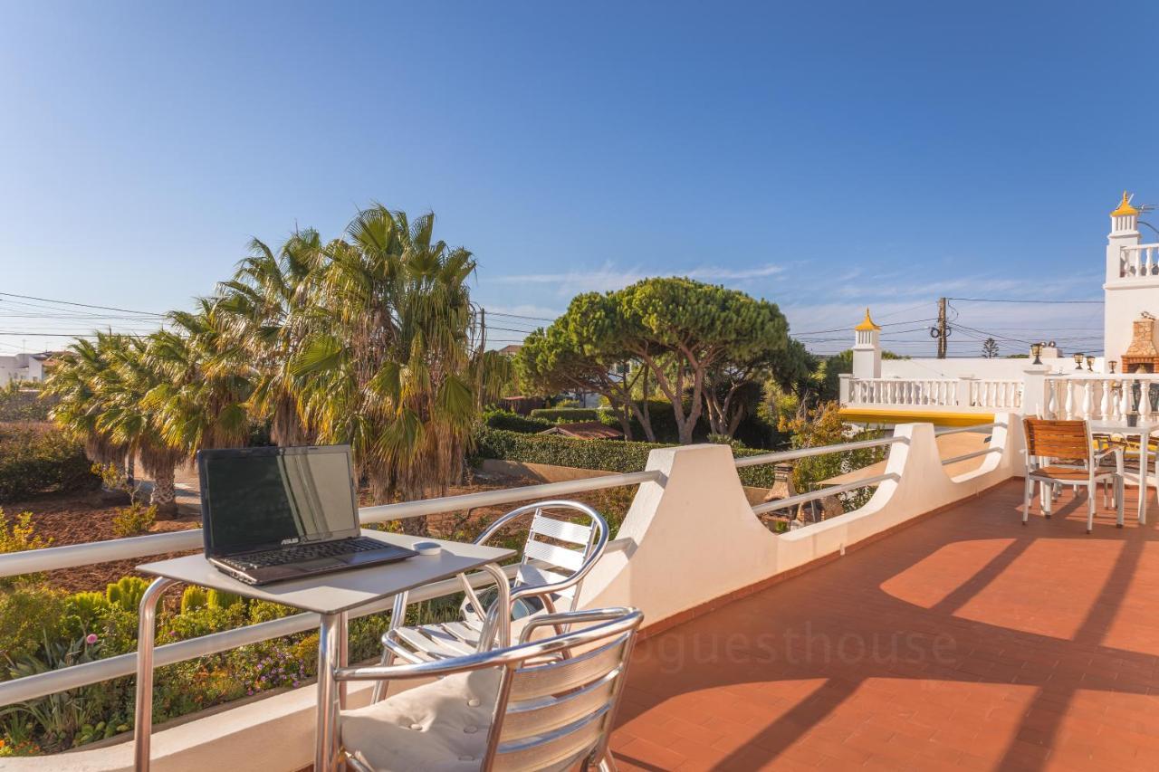 Residencia Quinta Do Poço * Sagres