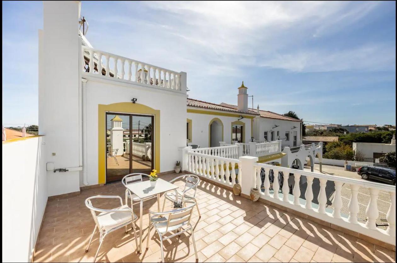 Residencia Quinta Do Poço Sagres