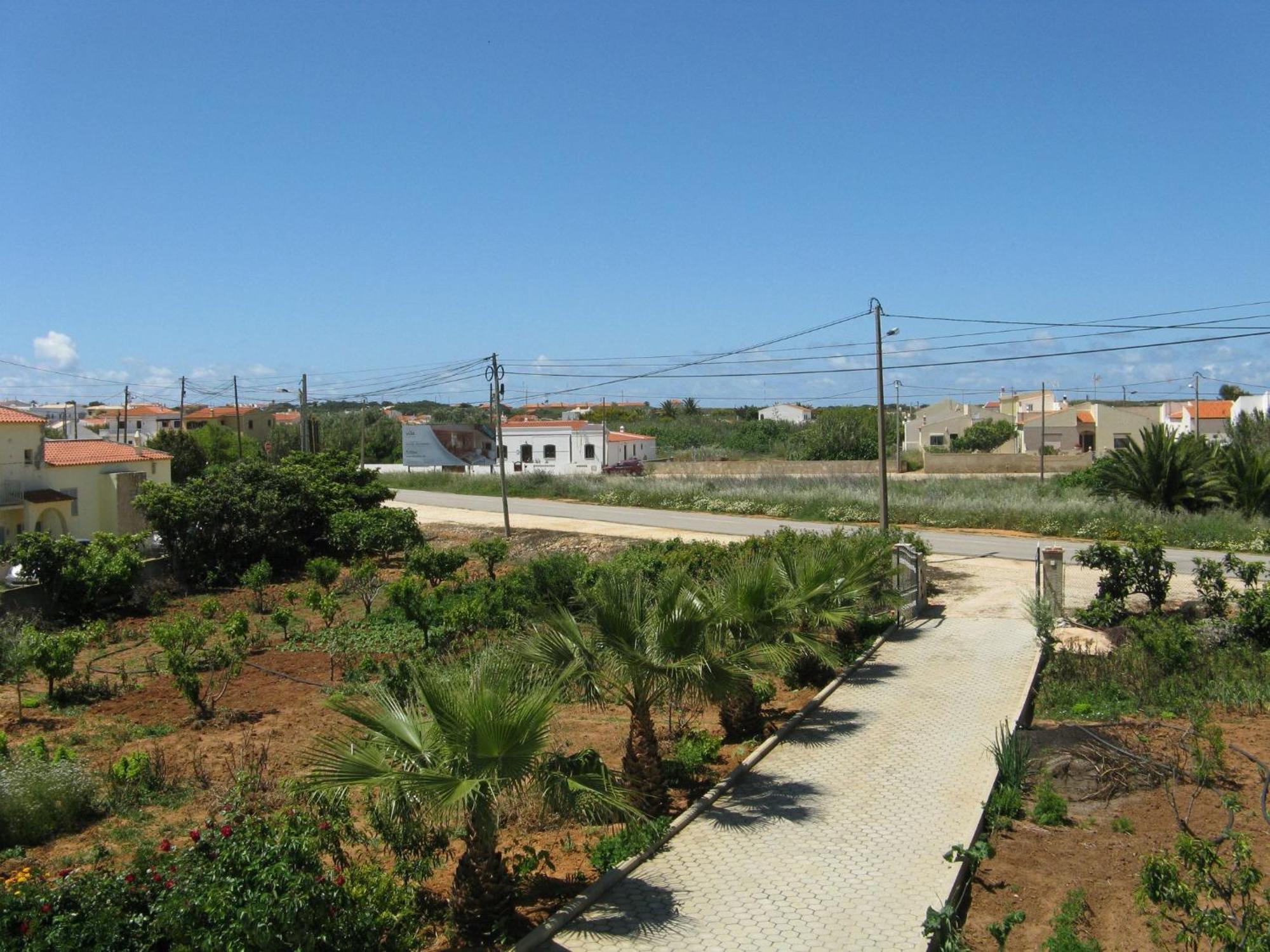Casa de hóspedes Residencia Quinta Do Poço Sagres