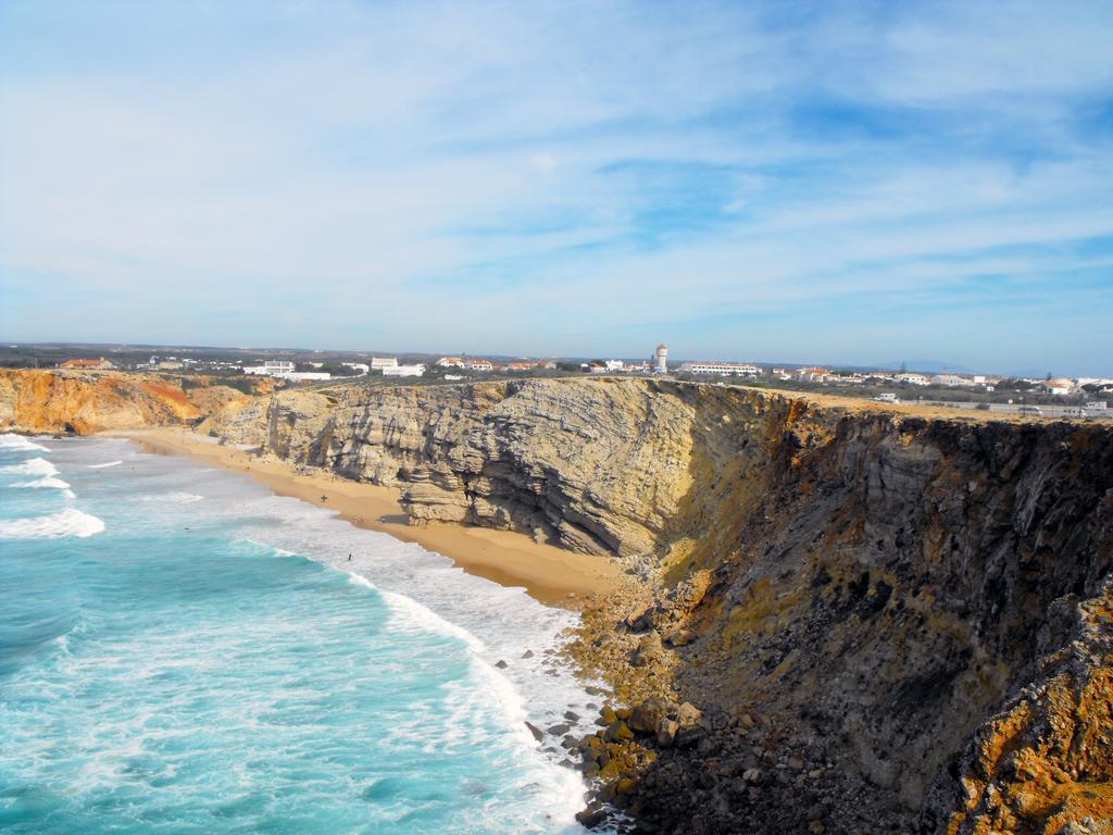 Residencia Quinta Do Poço Sagres