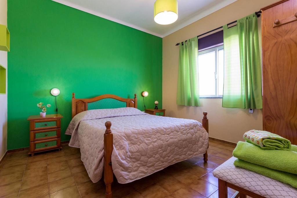 Residencia Quinta Do Poço