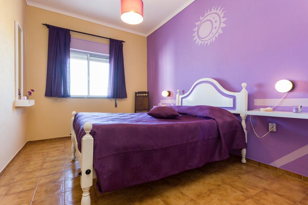Residencia Quinta Do Poço Casa de hóspedes *