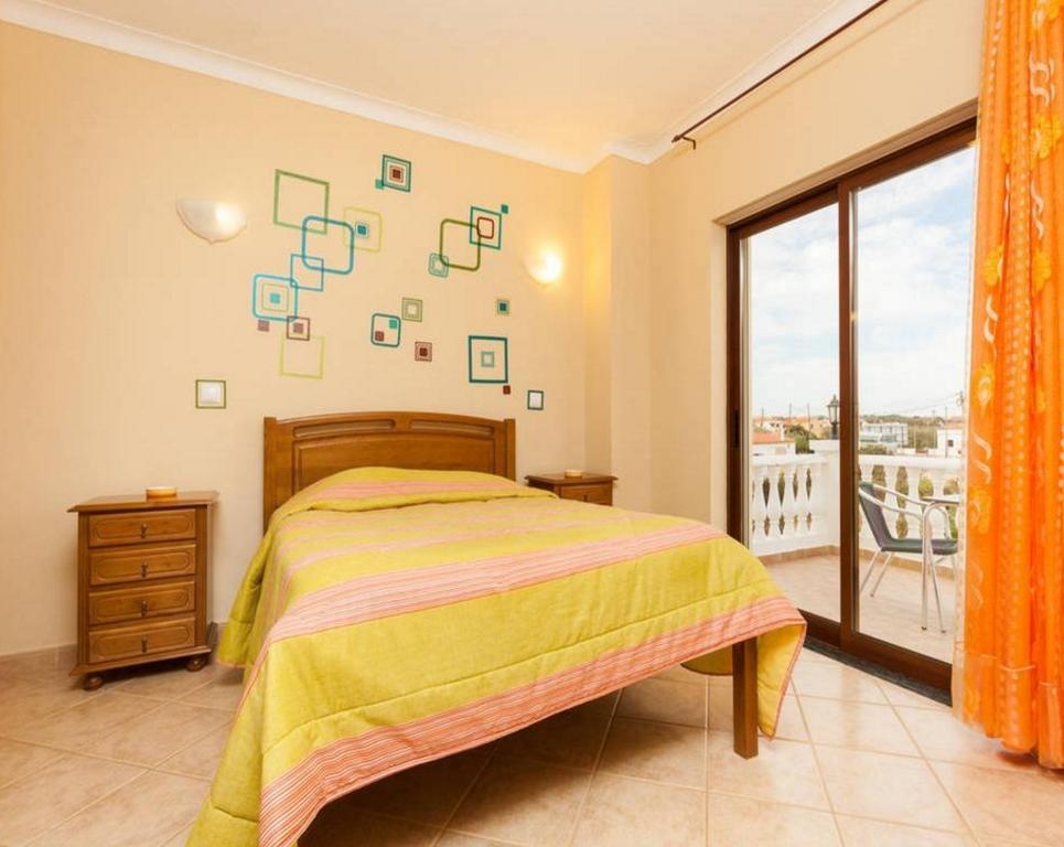 Casa de hóspedes Residencia Quinta Do Poço Sagres