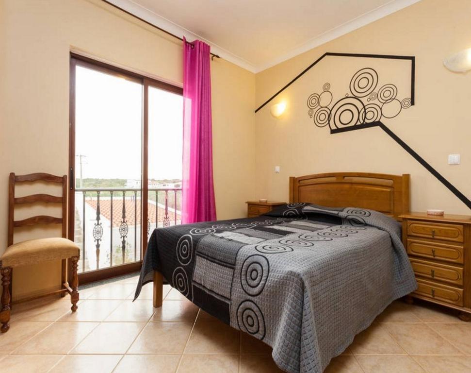 Casa de hóspedes Residencia Quinta Do Poço *
