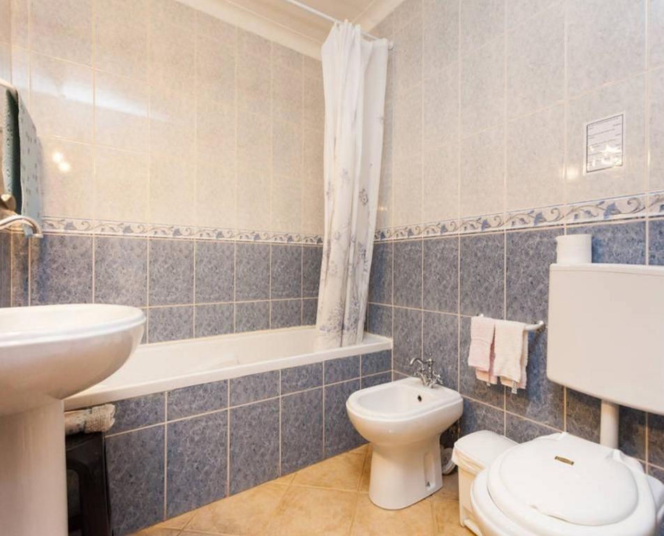 Residencia Quinta Do Poço Sagres