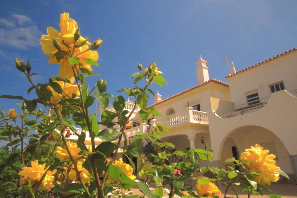 Residencia Quinta Do Poço Casa de hóspedes *