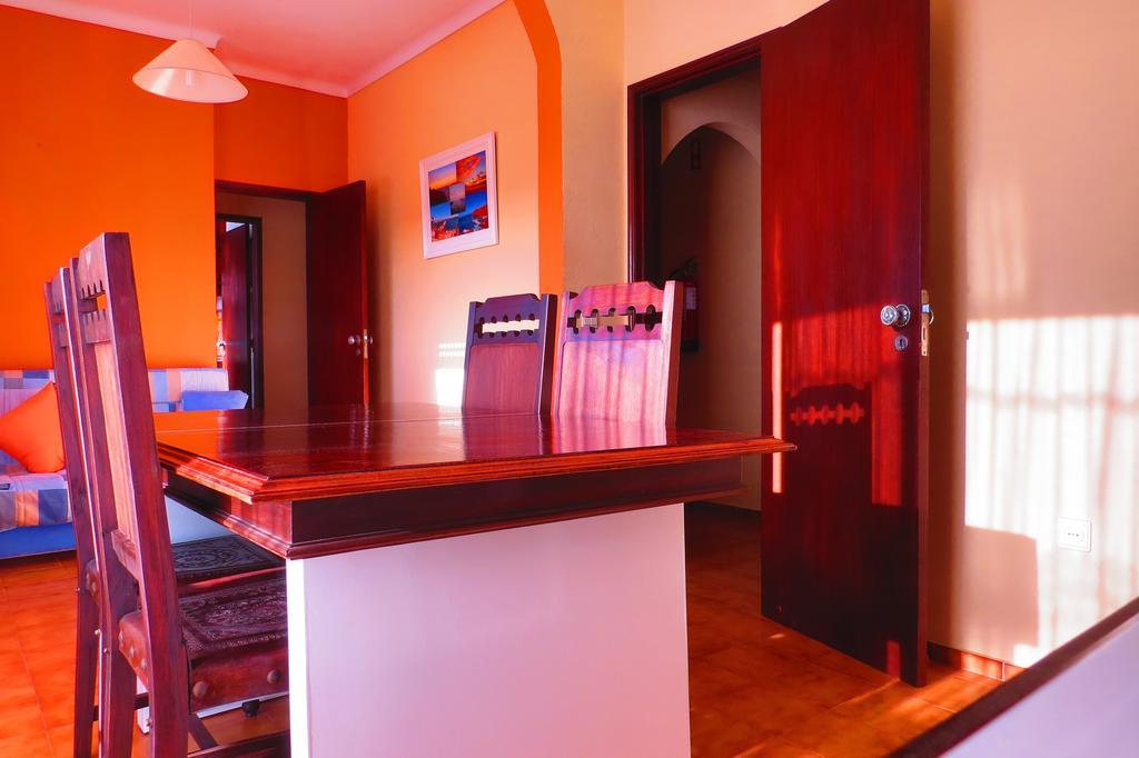 Residencia Quinta Do Poço *