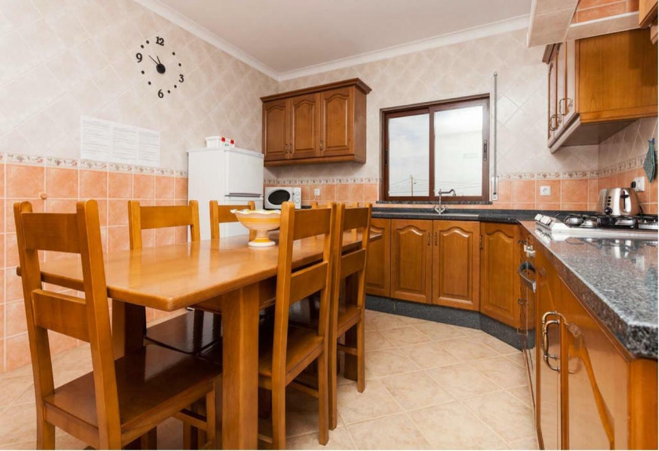 Residencia Quinta Do Poço Sagres
